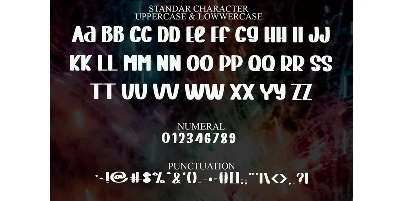 Transformers Font by Inermedia STUDIO — Display Font — thumbnail 3
