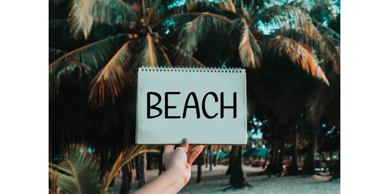Travels Holiday Font by ArtLine Design — Display Font — thumbnail 2