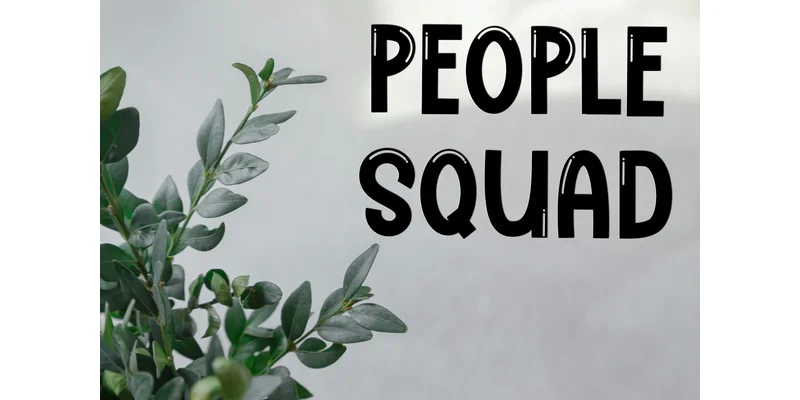 Treasure Font by FreshTypeINK — Display Font — thumbnail 4