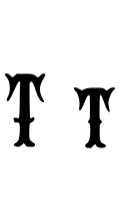 Treasures by OliviaFontCo — Slab Serif Font — thumbnail 4