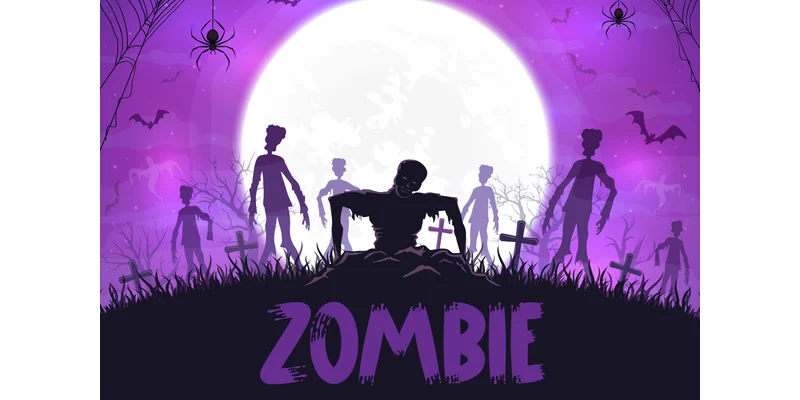 Trick or Treat Font by Planetz studio — Display Font — thumbnail 3