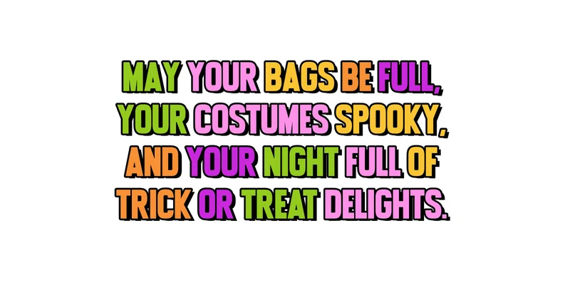 Tricktreat Regular Font by Funtype Co. — Display Font — thumbnail 3