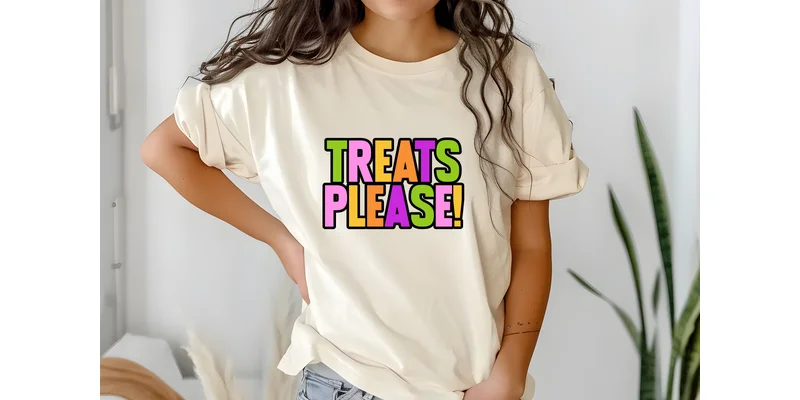 Tricktreat Regular Font by Funtype Co. — Display Font — thumbnail 4