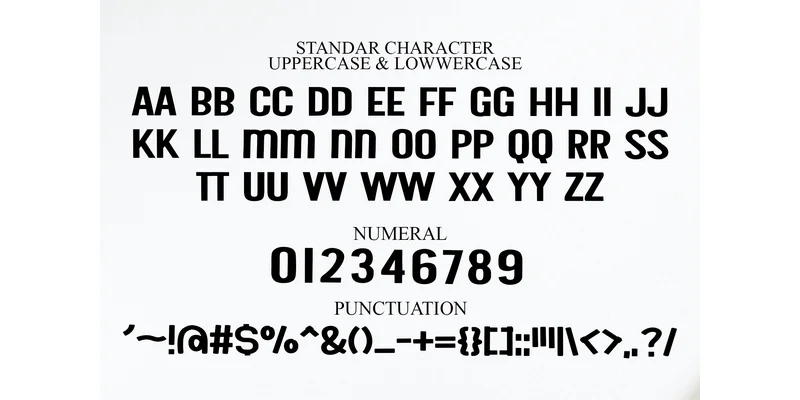 Tropical Amsterdam Font by PiPi Creative — Display Font — thumbnail 7