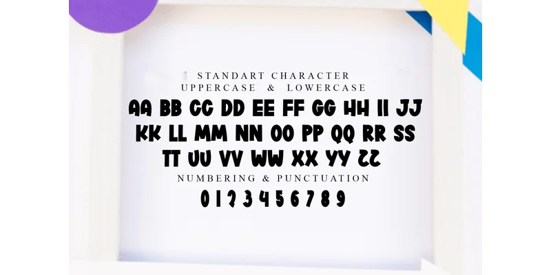 True Stalker Font by PiPi Creative — Display Font — thumbnail 3
