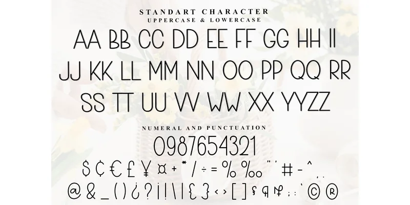 Tryone Font by Inermedia STUDIO — Sans Serif Font — thumbnail 4