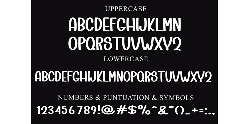 Tumbler Font by Inermedia STUDIO — Display Font — thumbnail 3