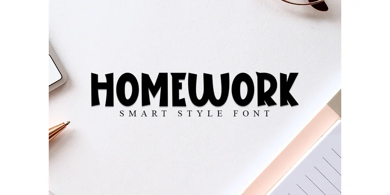 Tumbler Font by PAYJHOshop — Display Font — thumbnail 2