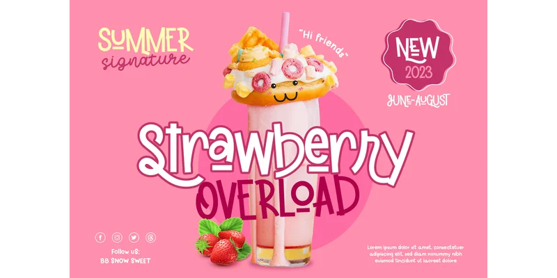 Tumbler Wrap Font by BB Type Studios — Display Font — thumbnail 2