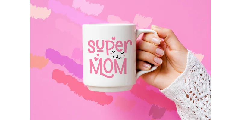 Tumbler Wrap Font by BB Type Studios — Display Font — thumbnail 3