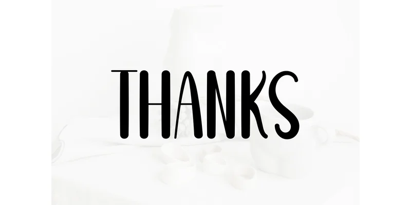 Twingkle Font by Berkah Shop — Display Font — thumbnail 5