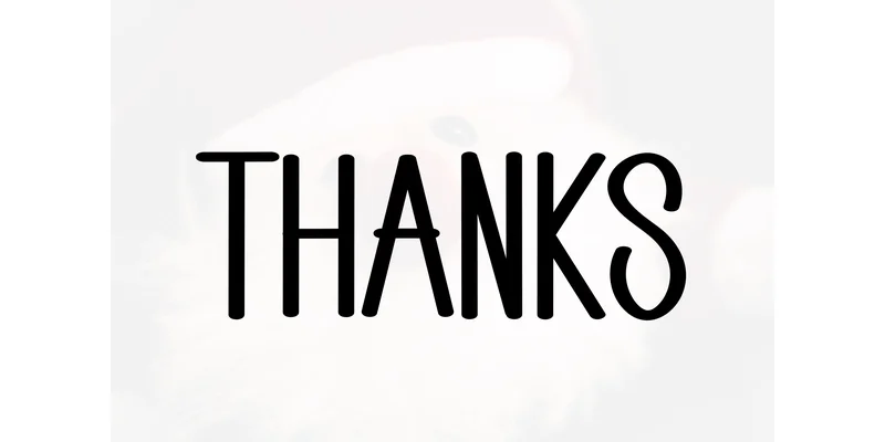 Twingkle Font by KC Production — Display Font — thumbnail 5