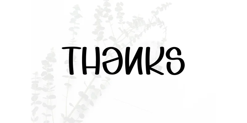 Twingkle Stars Font by KC Production — Display Font — thumbnail 5