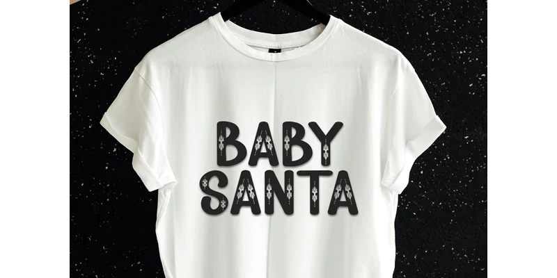 Twinkle Christmas Font by Inermedia STUDIO — Display Font — thumbnail 7