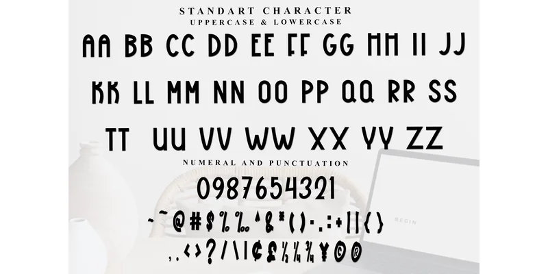 Twinkle Font by Inermedia STUDIO — Display Font — thumbnail 5