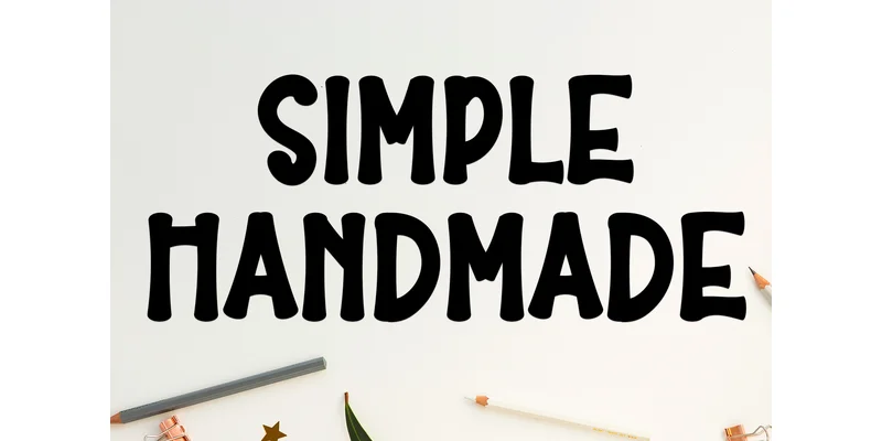 Twinkle Honey Font by FreshTypeINK — Display Font — thumbnail 4