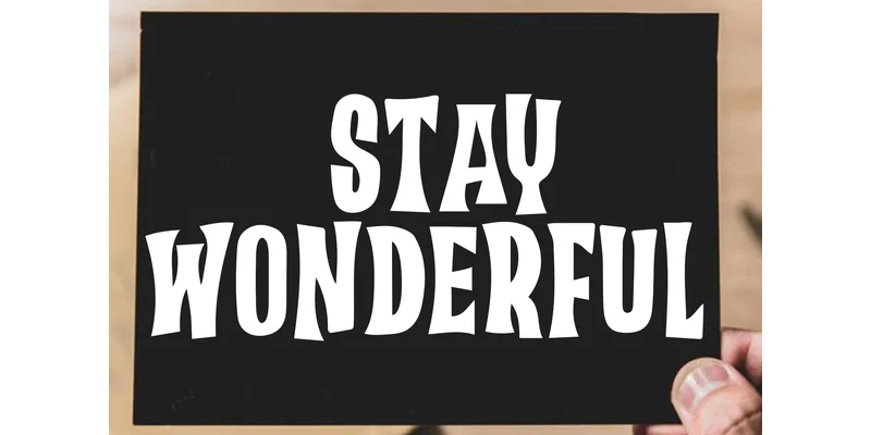 Twinkle Pretty Font by PiPi Creative — Display Font — thumbnail 5