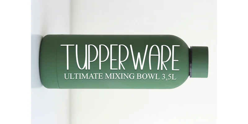 Twinkle Snowing Font by Inermedia STUDIO — Sans Serif Font — thumbnail 3