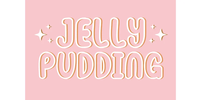 Twinky Font by anamalmusyaffaCreative — Display Font — thumbnail 3