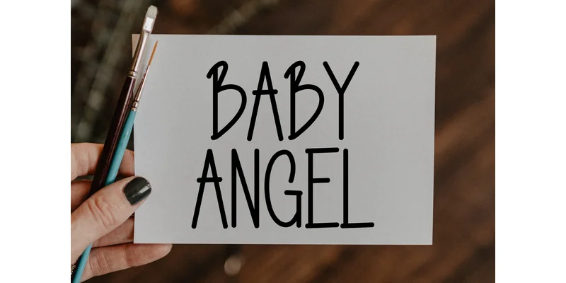 Twins Lampion Font by ArtLine Design — Display Font — thumbnail 3
