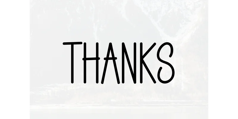Twins Lampion Font by ArtLine Design — Display Font — thumbnail 5