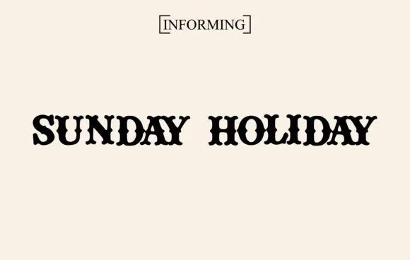 Tyas by OliviaFontCo — Slab Serif Font — thumbnail 2