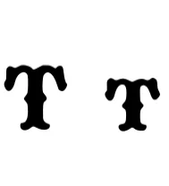 Tyas by OliviaFontCo — Slab Serif Font — thumbnail 4