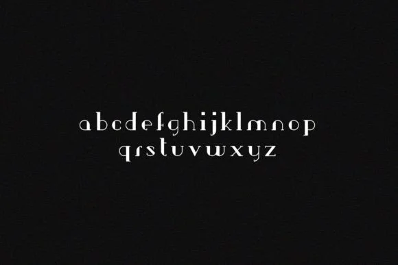 Typex III Font by ochakov — Slab Serif Font — thumbnail 3