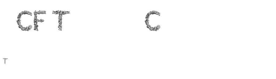 CF TypoCraft