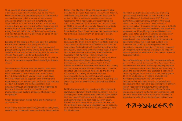 Typori by YTY Digital TypeFoundry — Slab Serif Font — thumbnail 2