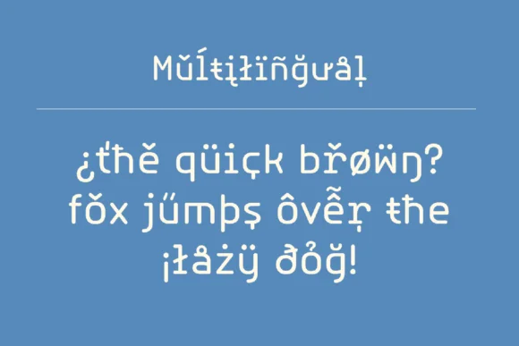 Typori by YTY Digital TypeFoundry — Slab Serif Font — thumbnail 3