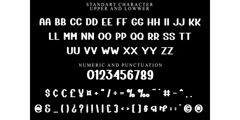 Under Offer Font by Inermedia STUDIO — Display Font — thumbnail 7