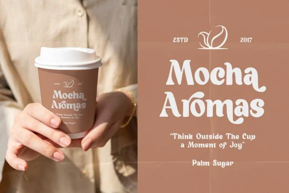 Undersons by Tessa Bee — Slab Serif Font — thumbnail 6