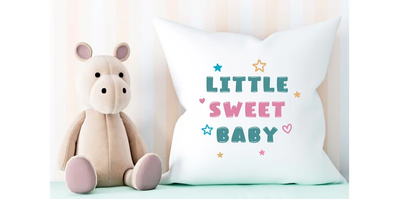 Unicorn Font by Mozatype — Display Font — thumbnail 4