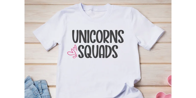Unicorns Farmhouse Font by Eystore — Display Font — thumbnail 2