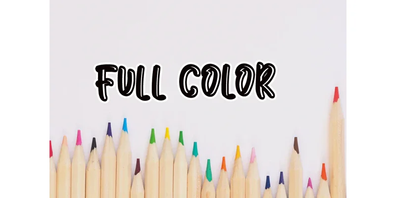 Unique Font by ABBAsalam — Display Font — thumbnail 3