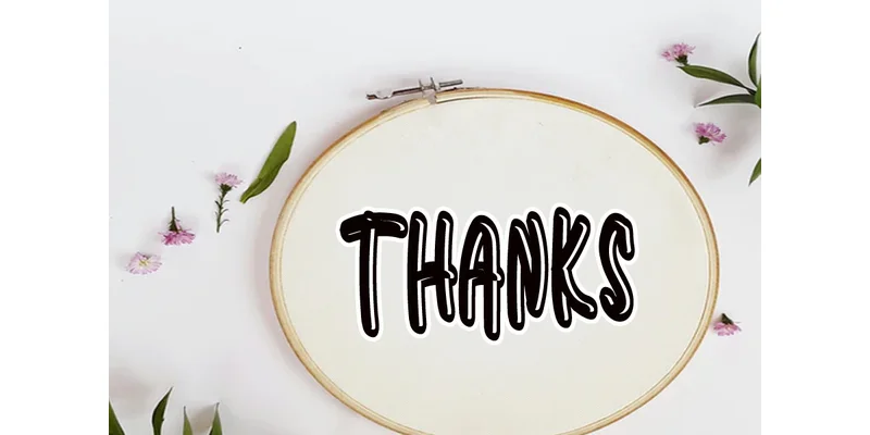 Unique Font by ABBAsalam — Display Font — thumbnail 5