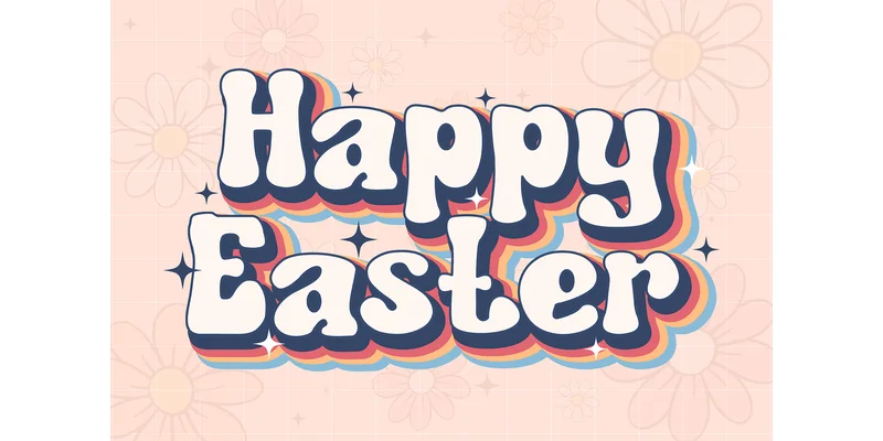 Unique Retro Font by TINY GRAPHIX — Display Font — thumbnail 5