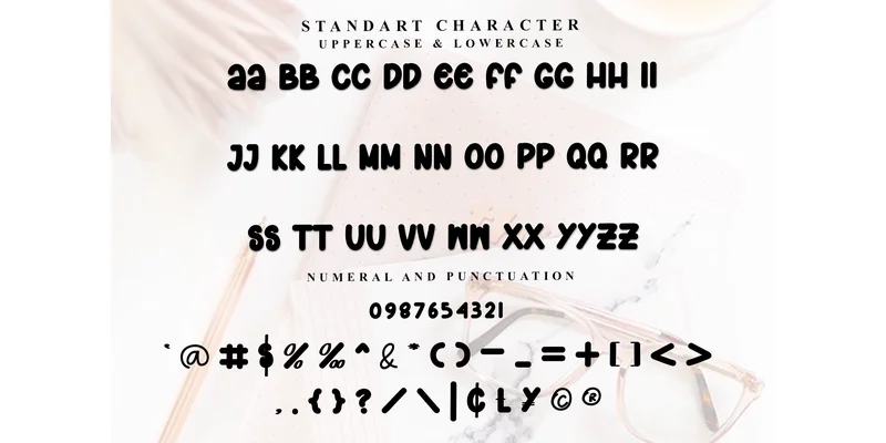 Universal Font by Inermedia STUDIO — Display Font — thumbnail 4