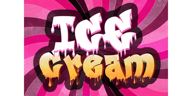 Unorthodox Font by arnon.021993 — Display Font — thumbnail 2