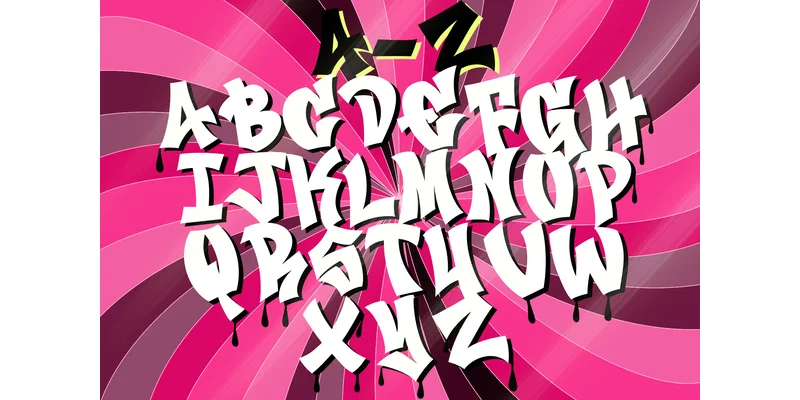 Unorthodox Font by arnon.021993 — Display Font — thumbnail 3