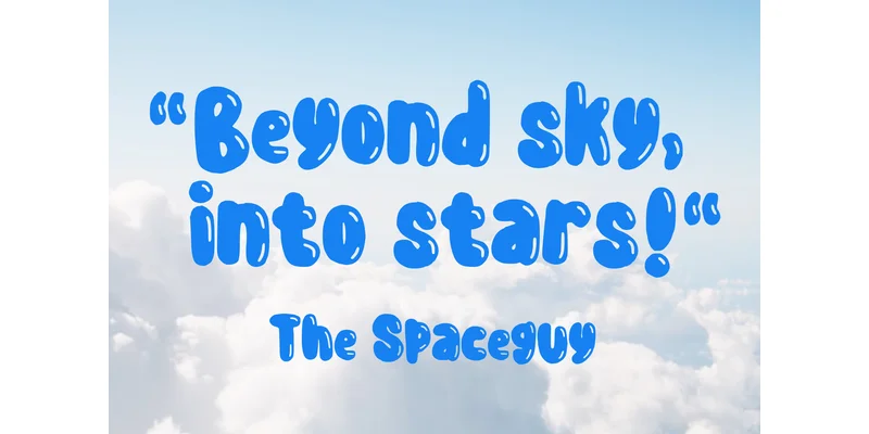 Up Balloon Font by MVMET — Display Font — thumbnail 2