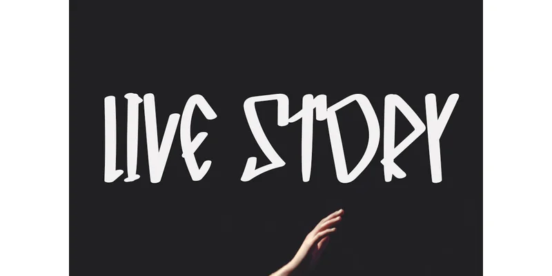 Upstairs Font by PiPi Creative — Display Font — thumbnail 3