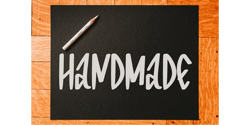 Upstairs Font by PiPi Creative — Display Font — thumbnail 4