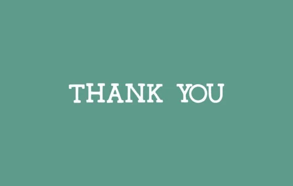 Urban Trail by OliviaFontCo — Slab Serif Font — thumbnail 3