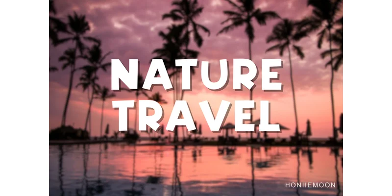 Vacation Font by Honiiemoon — Display Font — thumbnail 3