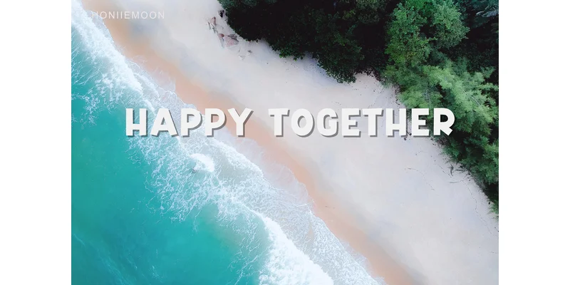 Vacation Font by Honiiemoon — Display Font — thumbnail 4