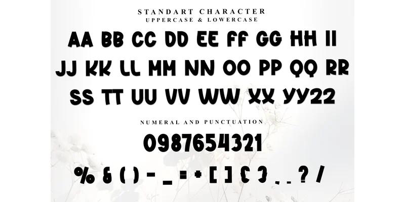 Vacation Street Font by Inermedia STUDIO — Display Font — thumbnail 4
