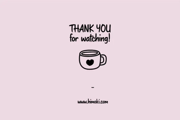 Valentine by himoki — Dingbats Font — thumbnail 3