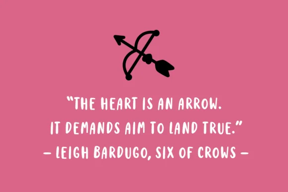 Valentine Arrow by Nyla.studio — Dingbats Font — thumbnail 2